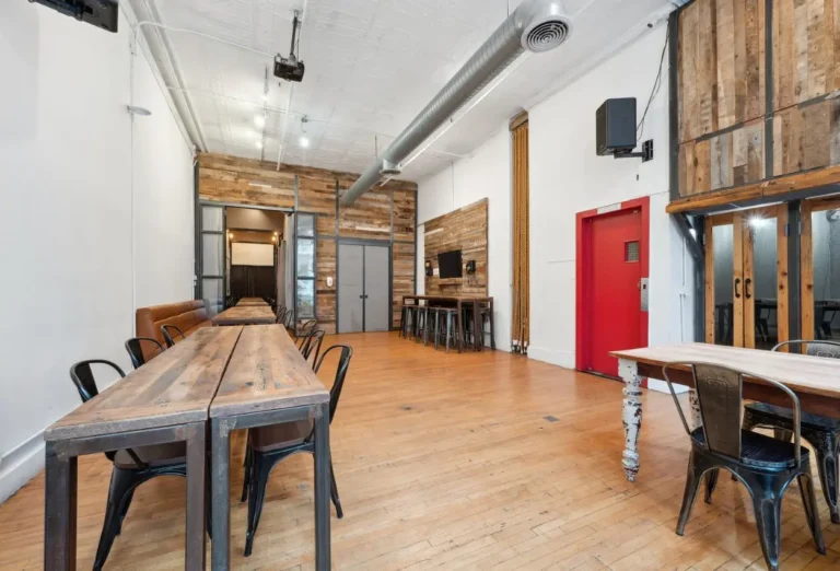 Event Space Soho