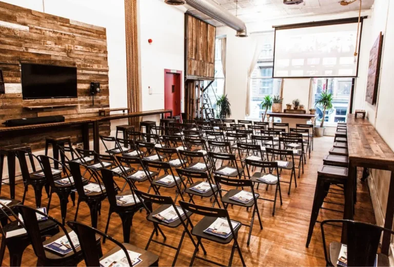 Soho Loft Event Space
