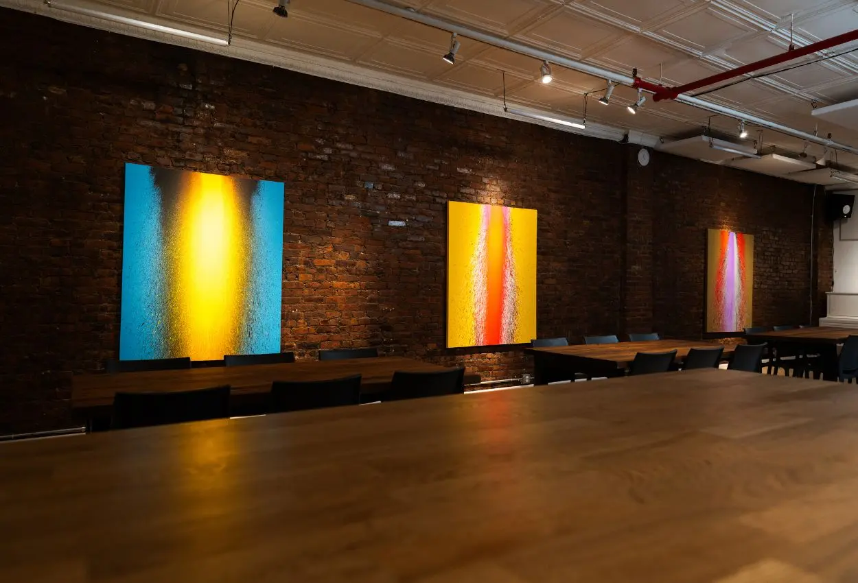 Tribeca Event Space - Event Spaces New York