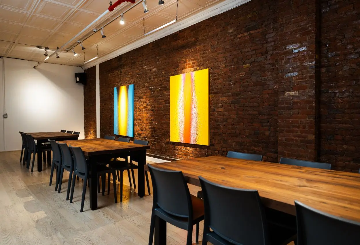 Tribeca Event Space - Event Spaces New York