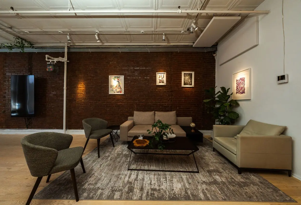 Tribeca Event Space - Event Spaces New York