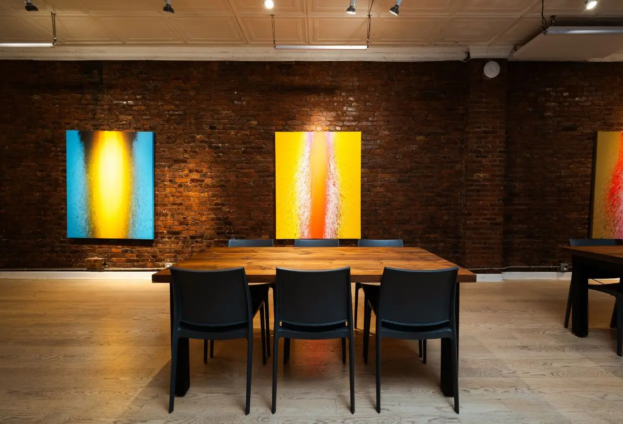 Tribeca Event Space - Event Spaces New York