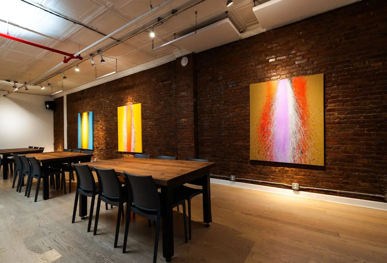 Tribeca Event Space - Event Spaces New York