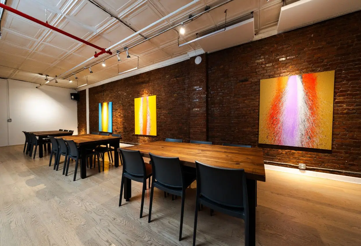 Tribeca Event Space - Event Spaces New York