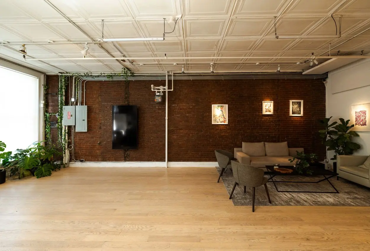 Tribeca Event Space - Event Spaces New York