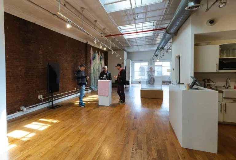 Tribeca Space - Event Spaces New York