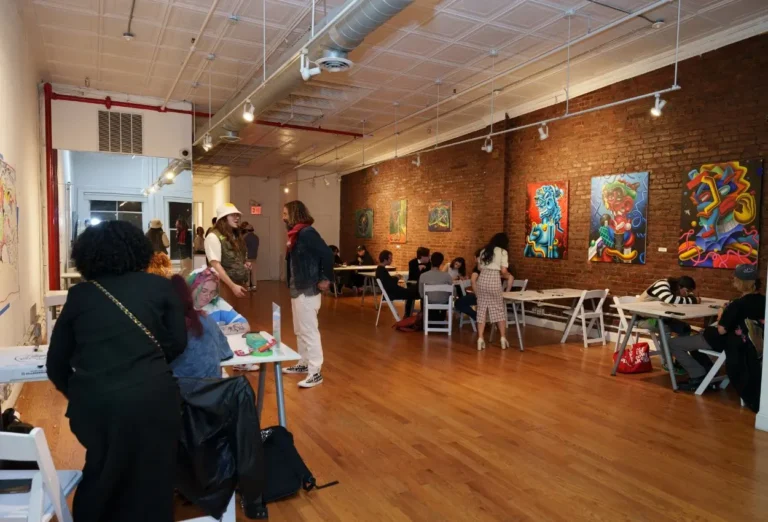 Tribeca Space - Event Spaces New York