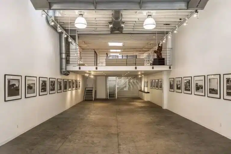 West Village Event Space - Event Spaces New York
