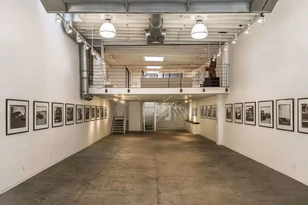 West Village Event Space - Event Spaces New York