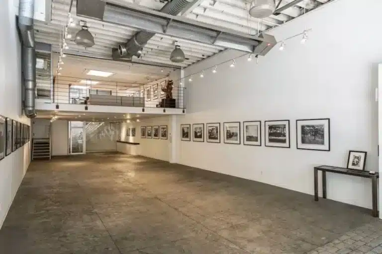 West Village Event Space - Event Spaces New York