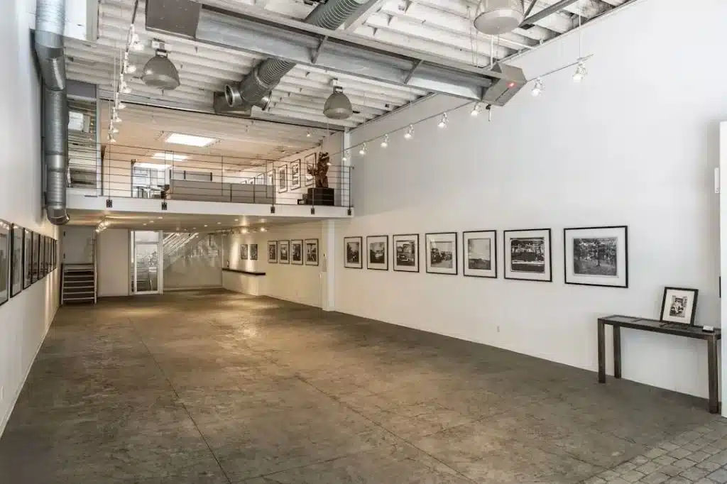 West Village Event Space - Event Spaces New York