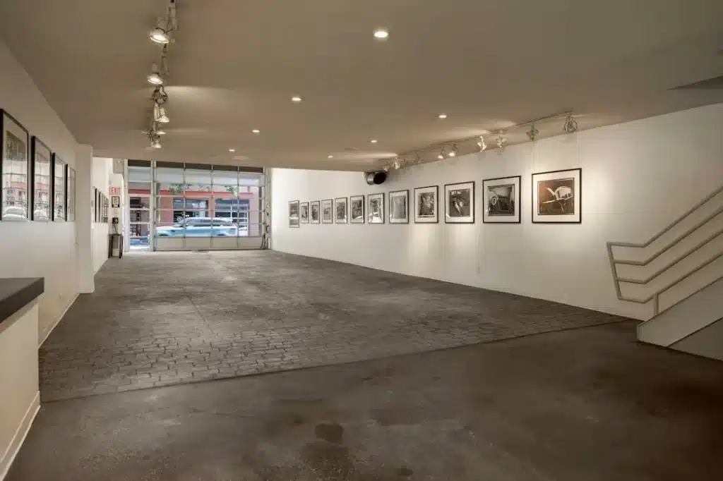 West Village Event Space - Event Spaces New York