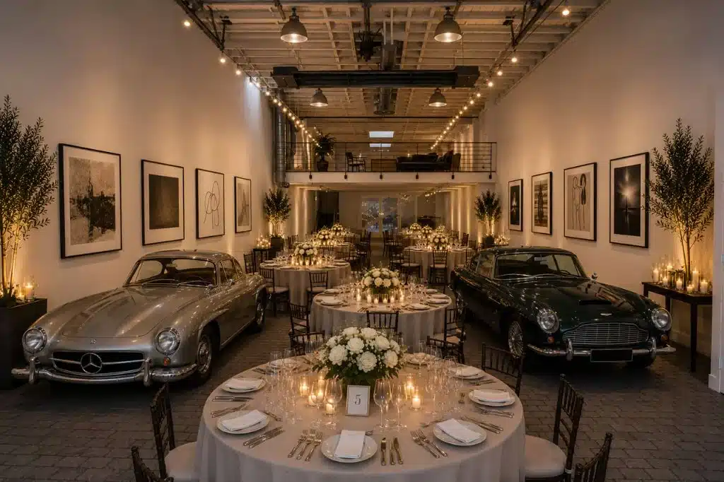West Village Event Space - Event Spaces New York