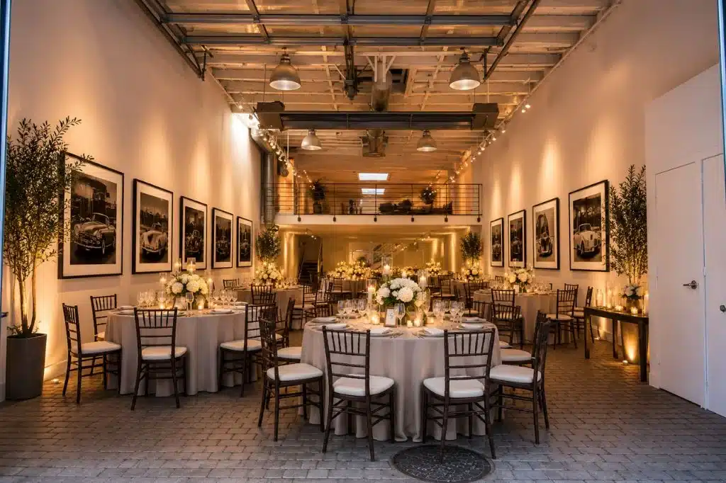 West Village Event Space - Event Spaces New York