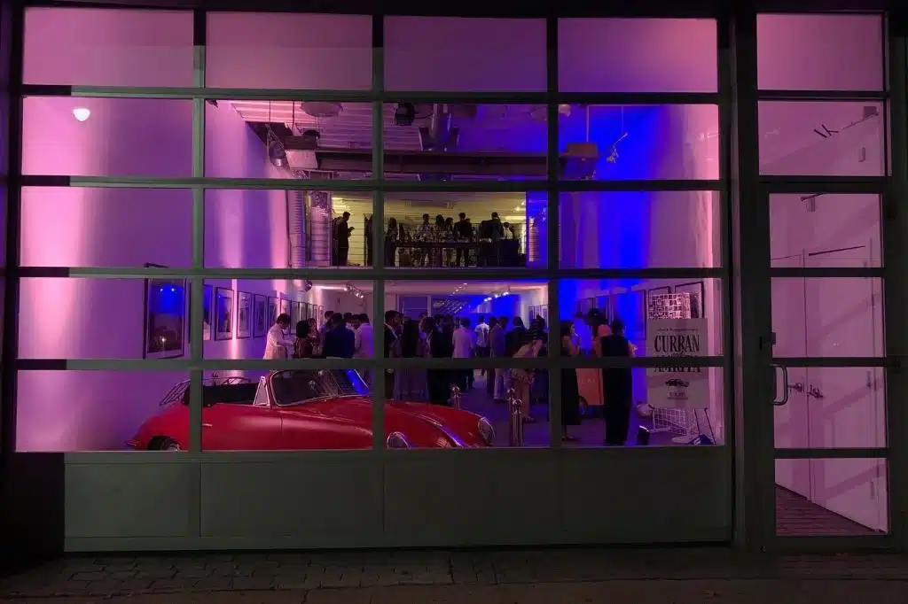 West Village Event Space - Event Spaces New York