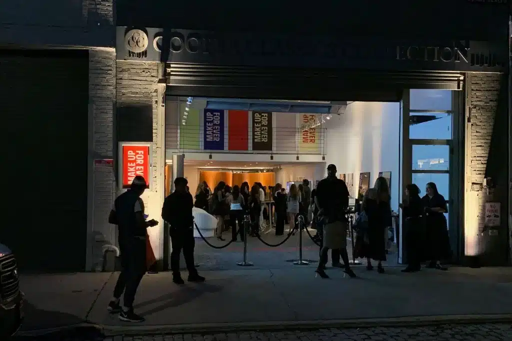 West Village Event Space - Event Spaces New York