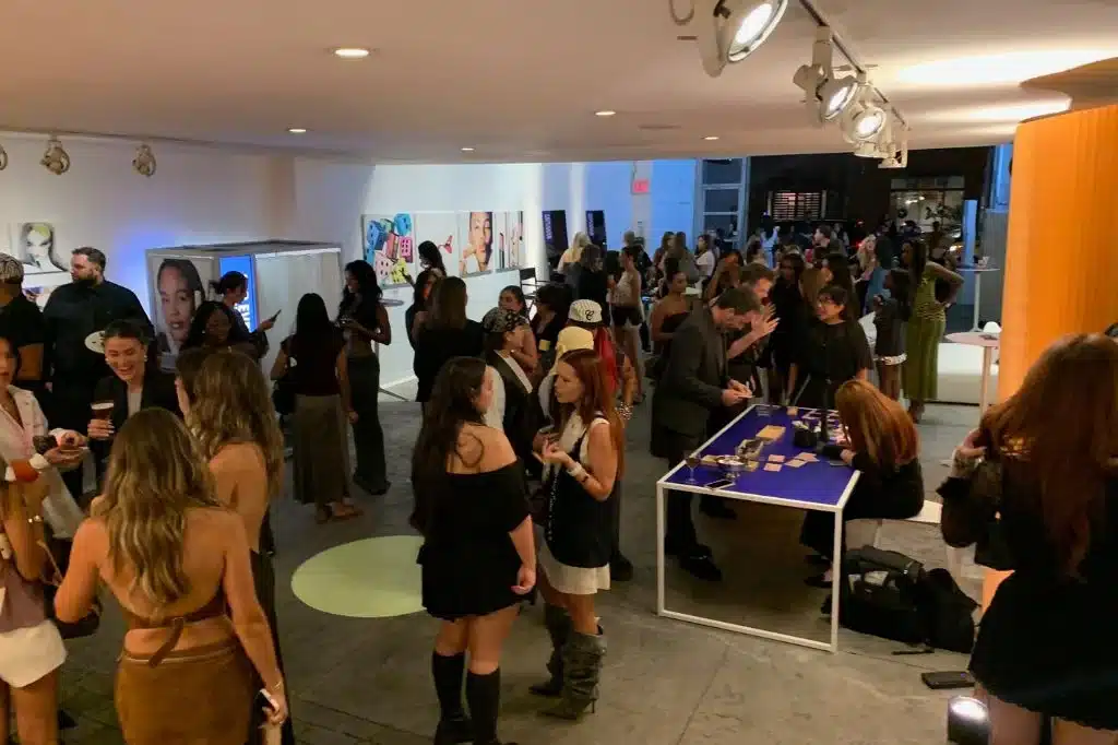 West Village Event Space - Event Spaces New York