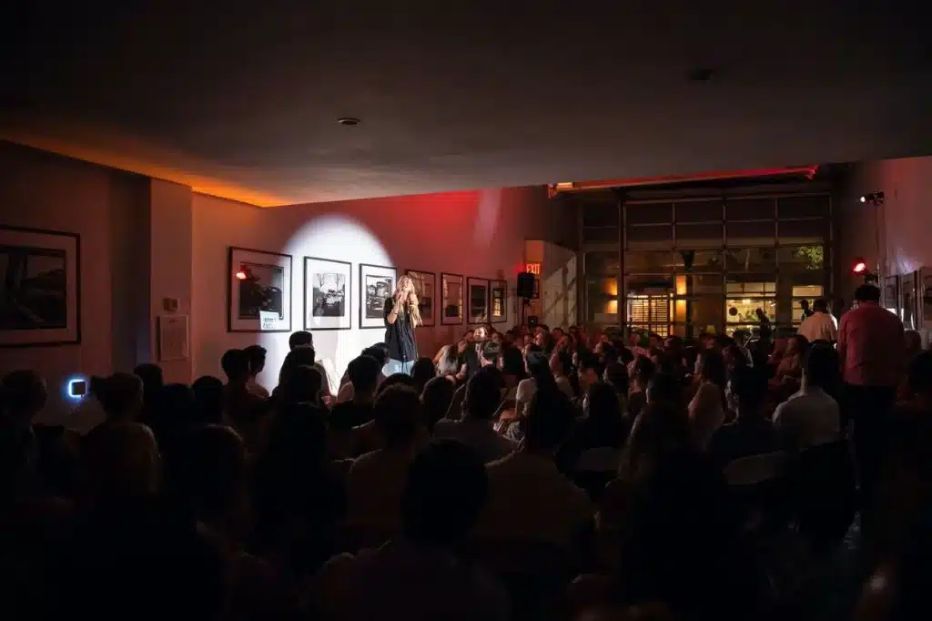 West Village Event Space - Event Spaces New York