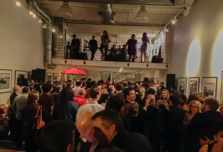West Village Event Space - Event Spaces New York