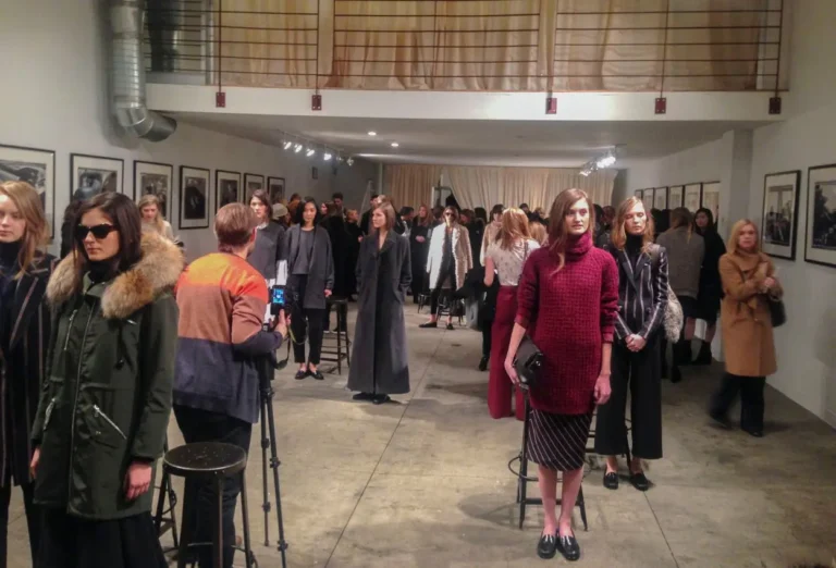 West Village Event Space - Event Spaces New York