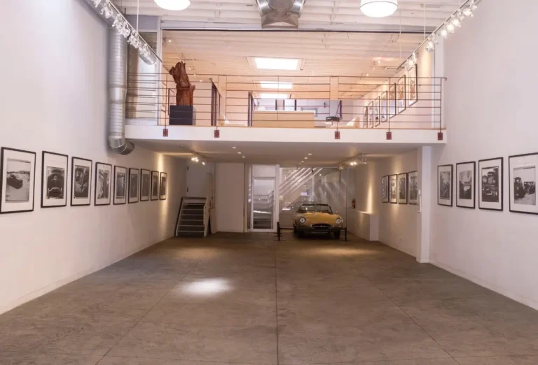 West Village Event Space - Event Spaces New York