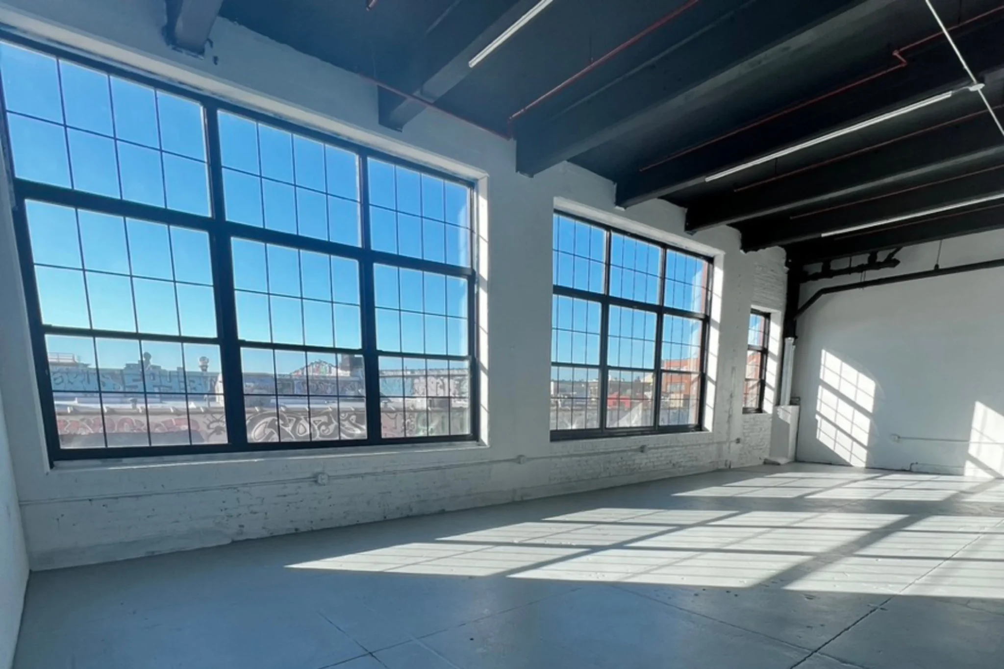 industrial Loft - Event Spaces New York