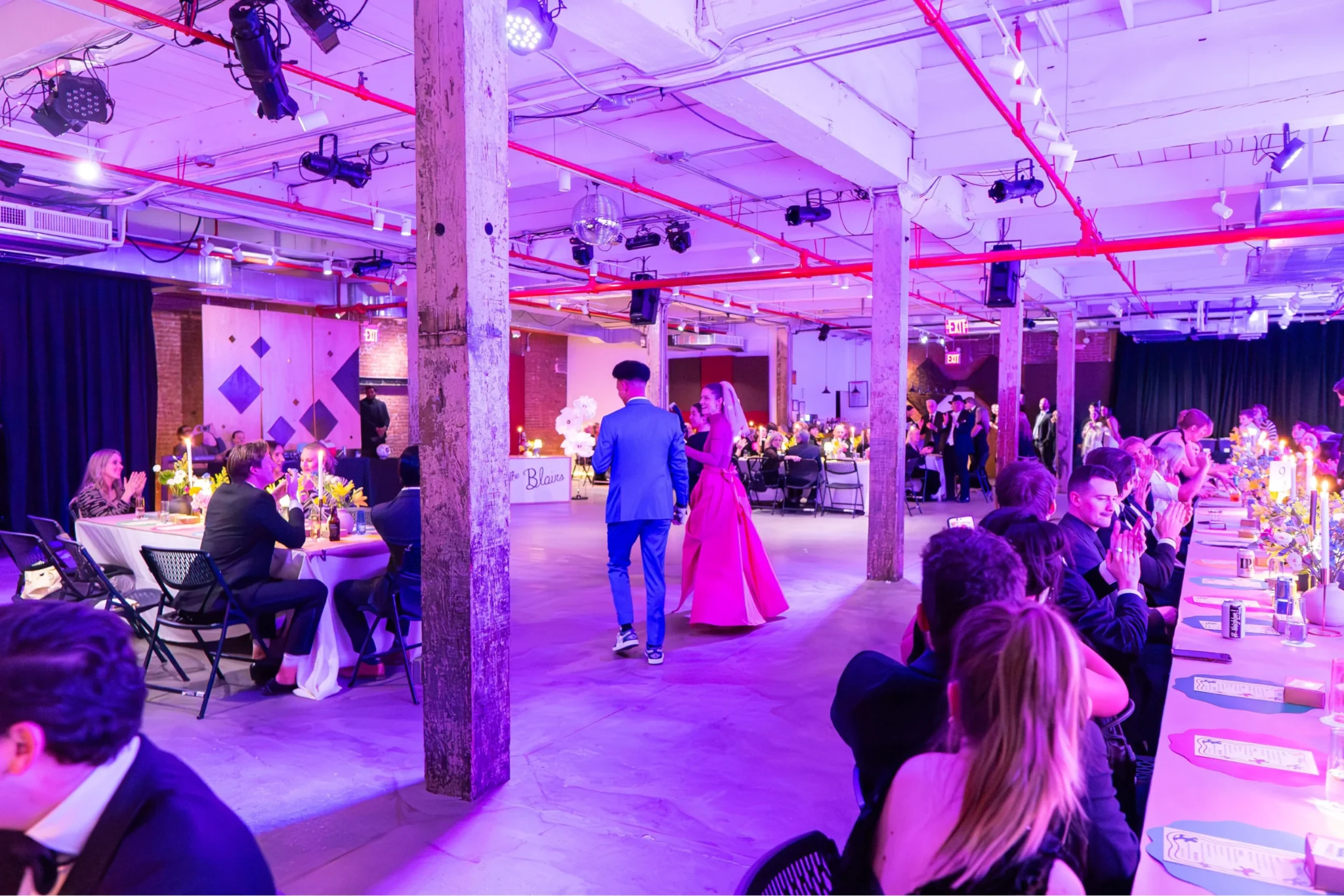 Brooklyn Event Space - Event Spaces New York