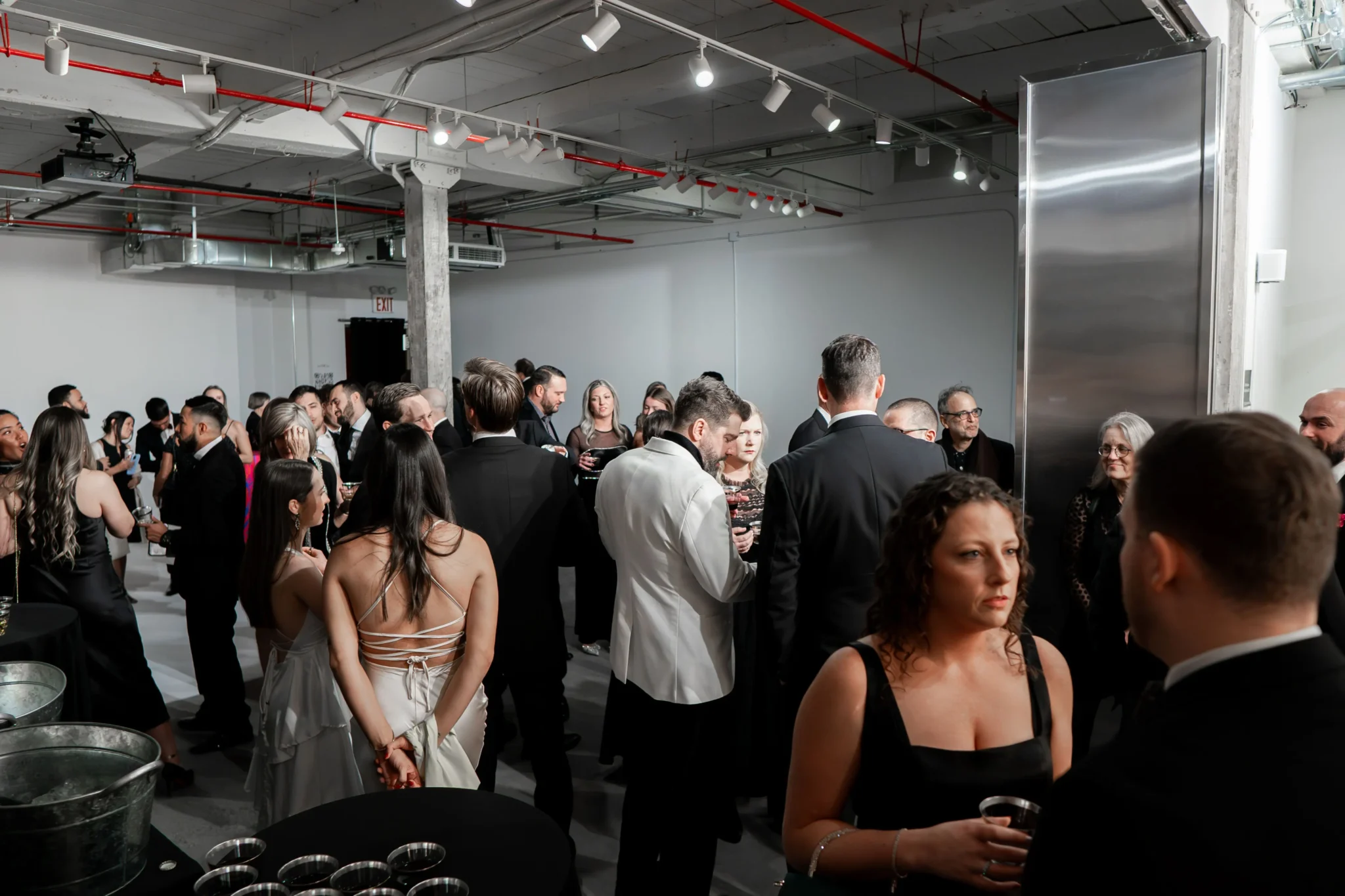 Brooklyn Event Space - Event Spaces New York