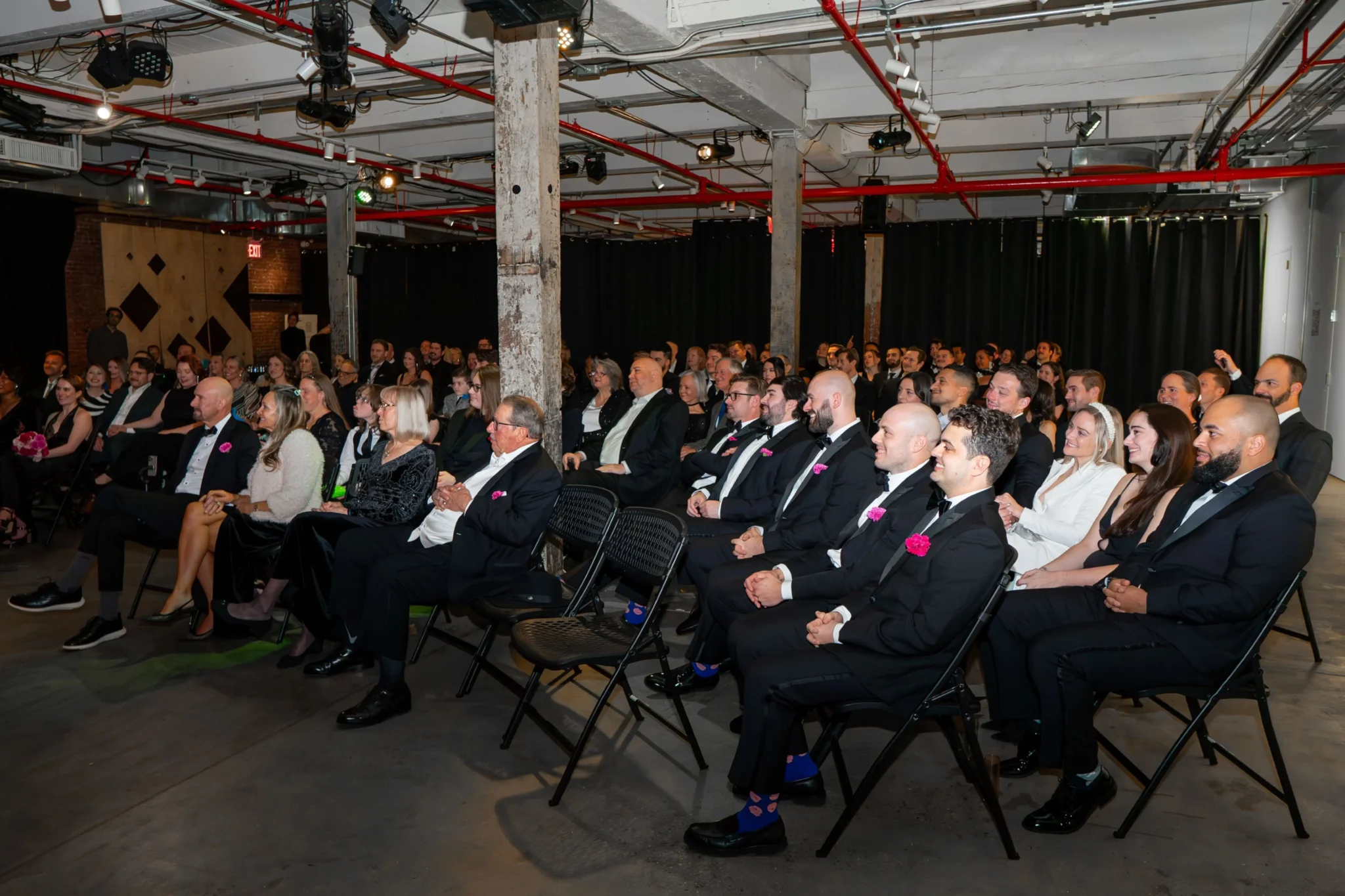 Brooklyn Event Space - Event Spaces New York