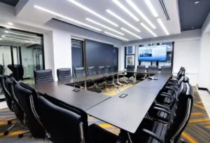 Conference Room 13 - Event Spaces New York