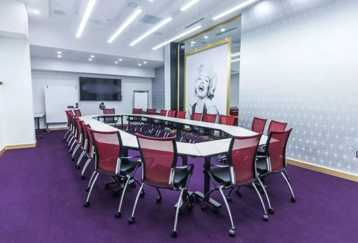 Conference Room 15 - Event Spaces New York