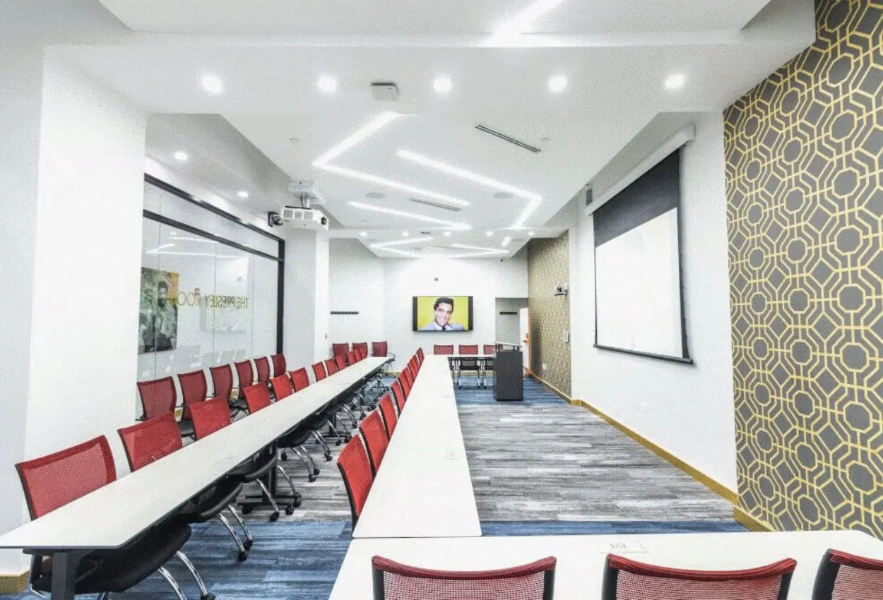 Conference Room 16 - Event Spaces New York