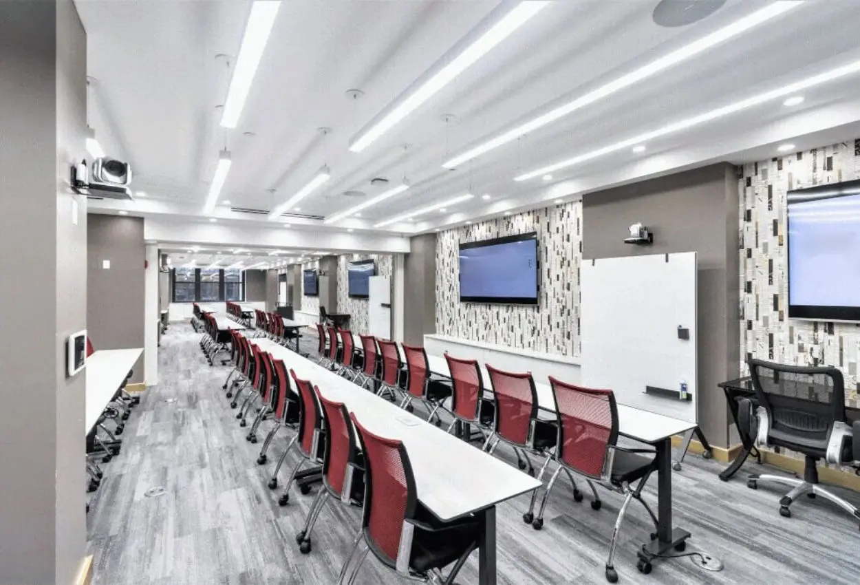 Conference Rooms Manhattan - Event Spaces New York