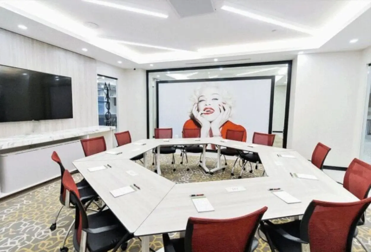 Conference Room 23 - Event Spaces New York