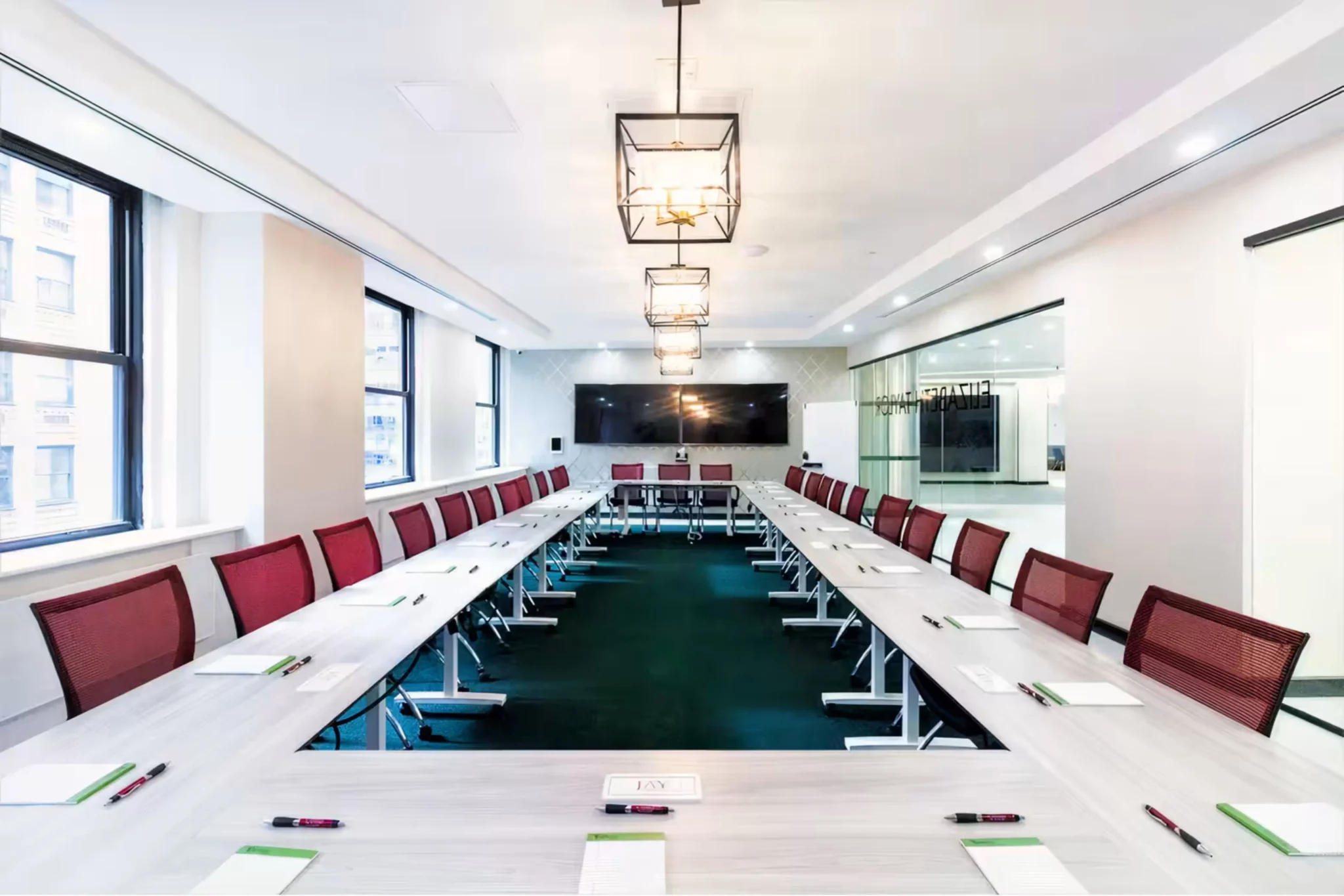 Conference Room 26 - Event Spaces New York