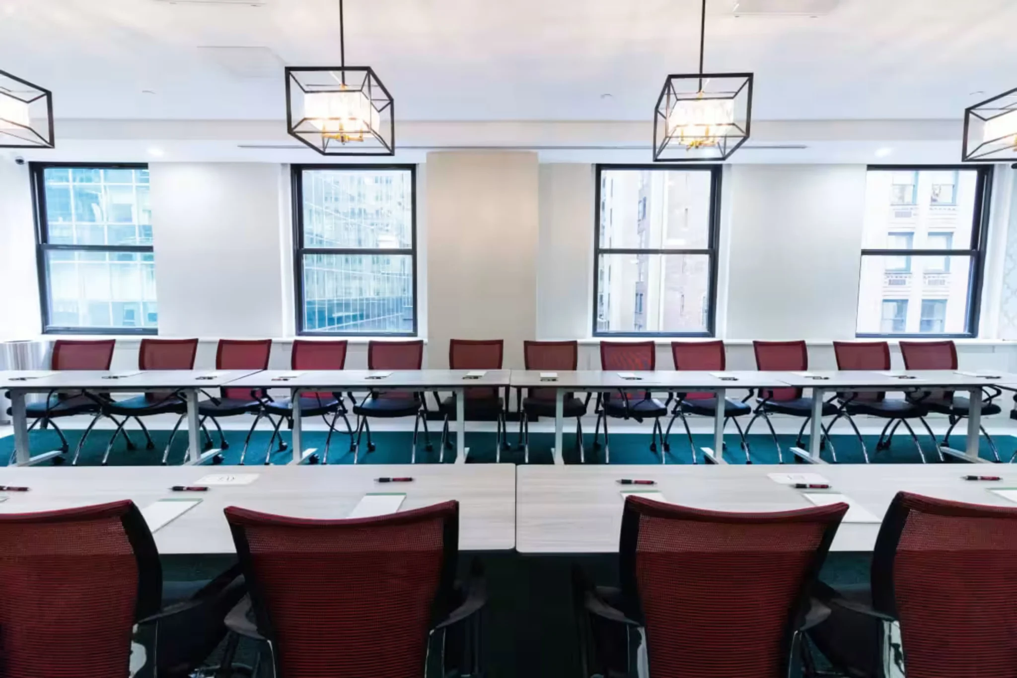 Conference Room 26 - Event Spaces New York