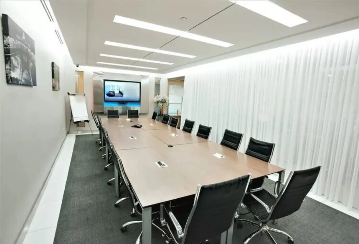 Conference Room 30 - Event Spaces New York