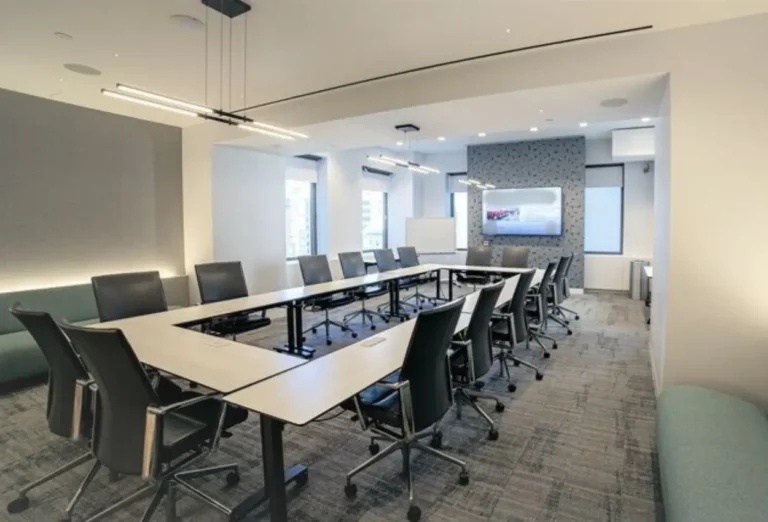 Conference Room 35 - Event Spaces New York