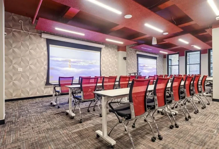 Conference Room 40 - Event Spaces New York