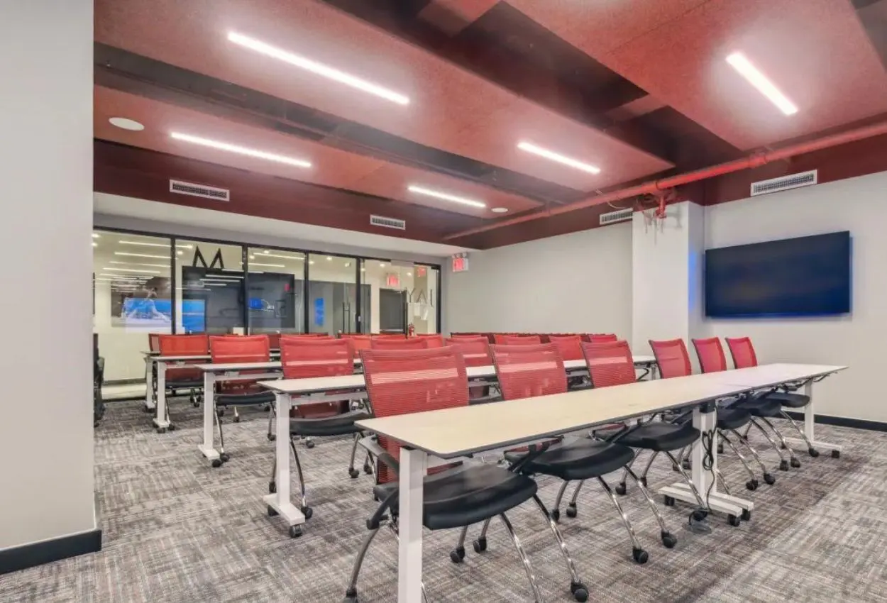 Conference Room 40 - Event Spaces New York