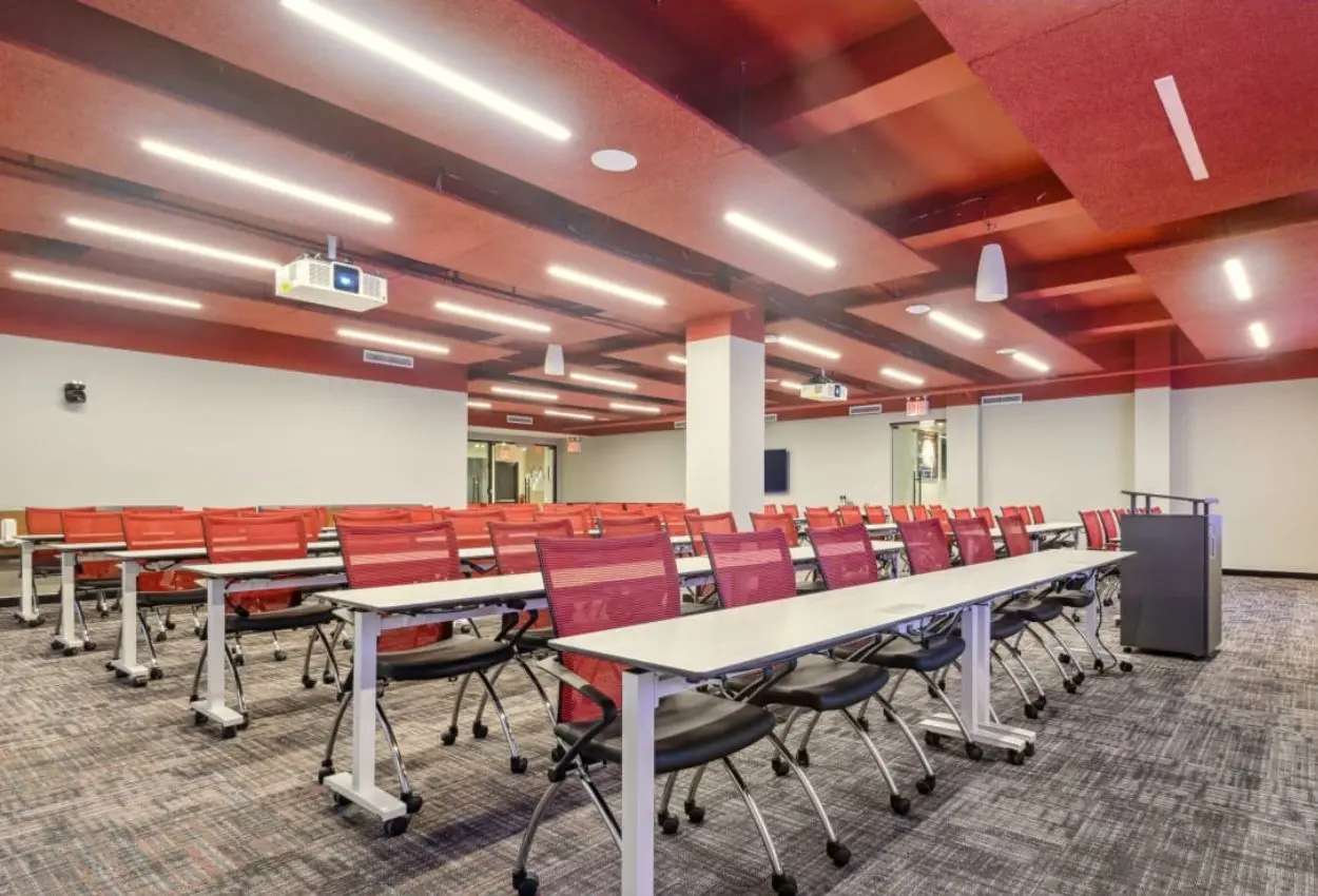 Conference Room 40 - Event Spaces New York