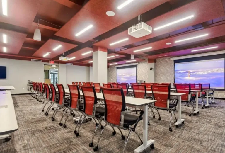 Conference Room 40 - Event Spaces New York