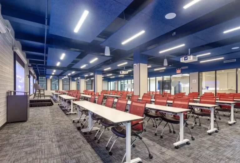 Conference Room 5 - Event Spaces New York