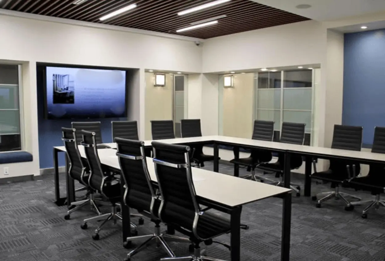 Conference Room 7 - Event Spaces New York