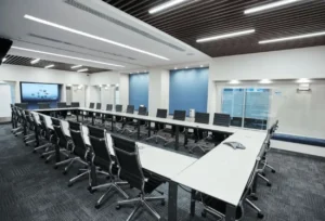 Conference Room 9 - Event Spaces New York