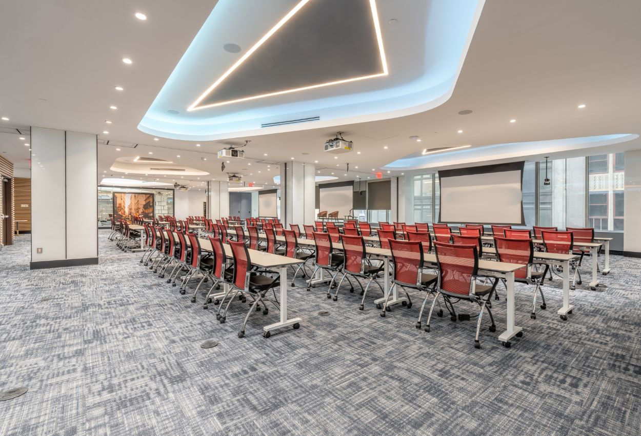 Conference Room Midtown - Event Spaces New York