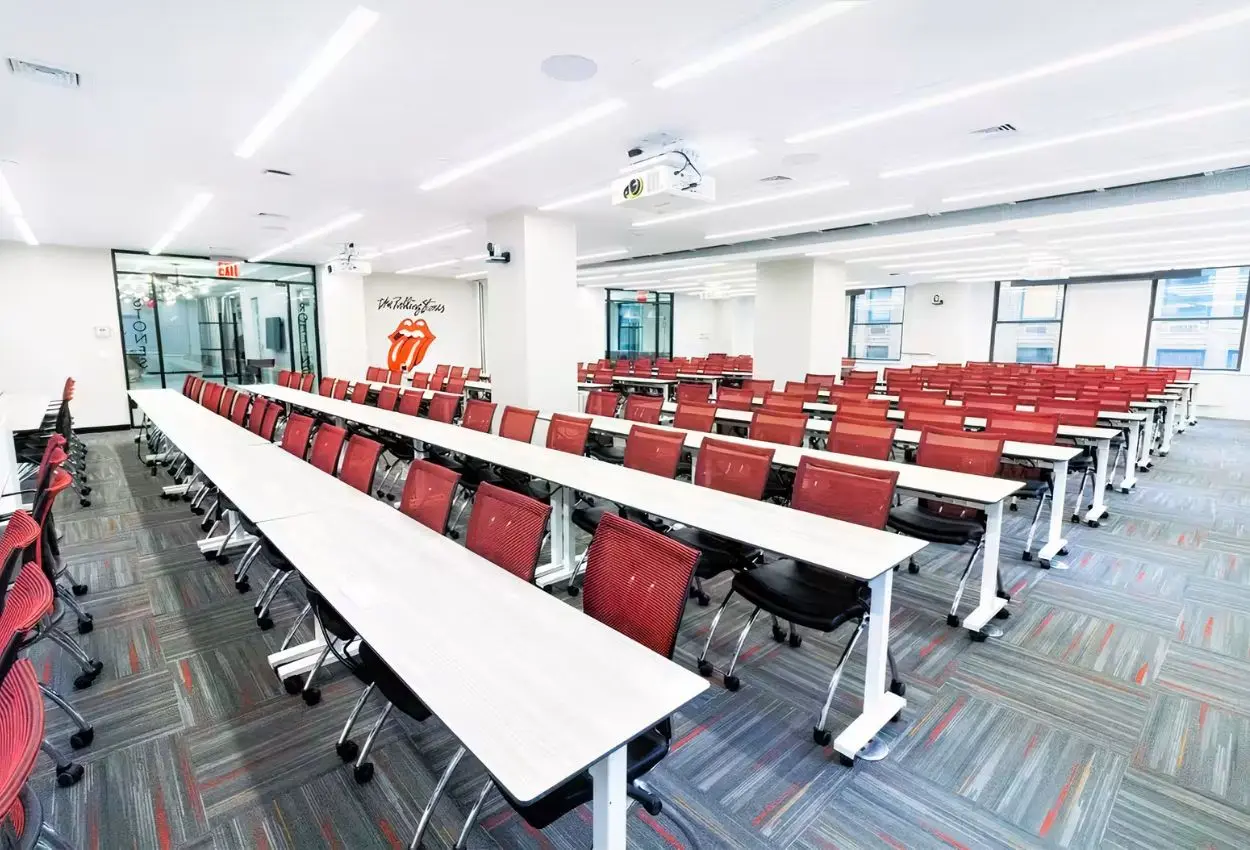 Conference Room Space - Event Spaces New York