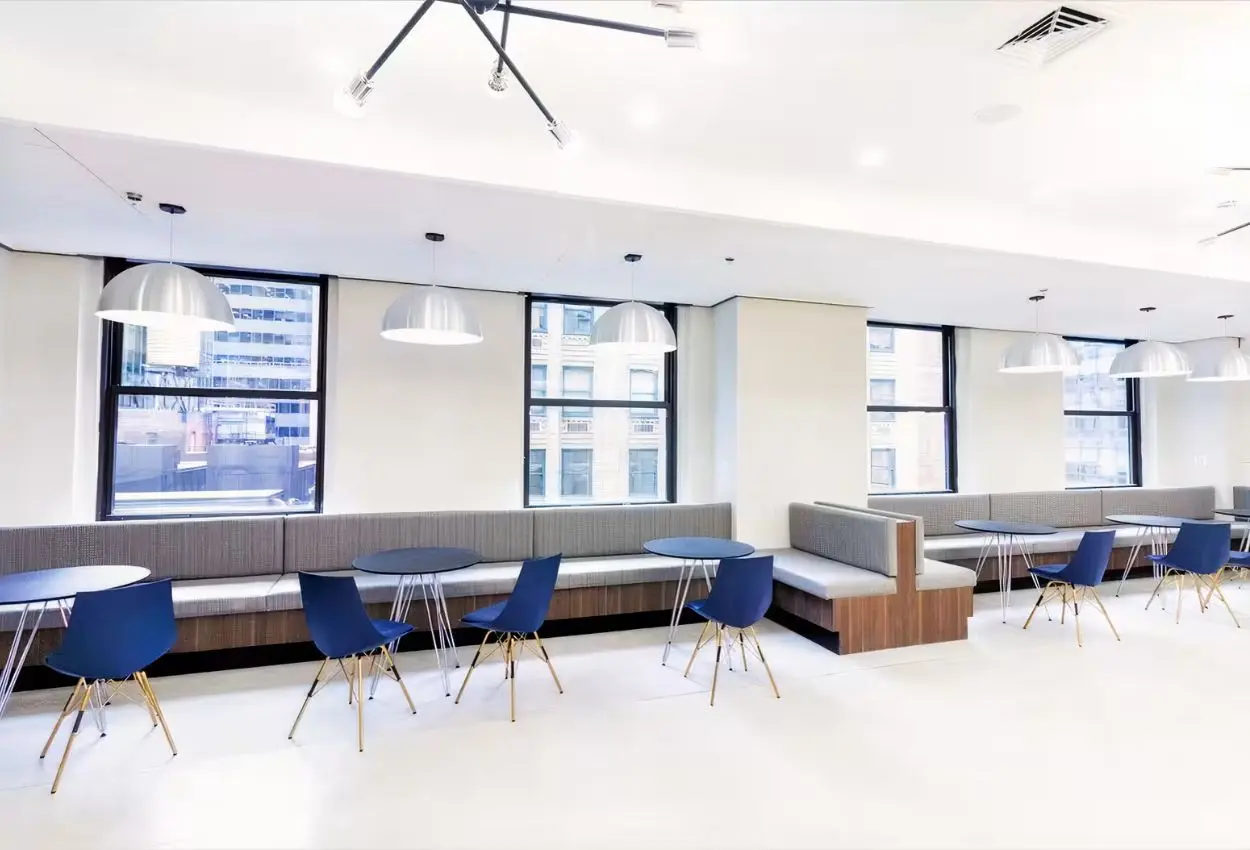 Conference Room Space - Event Spaces New York