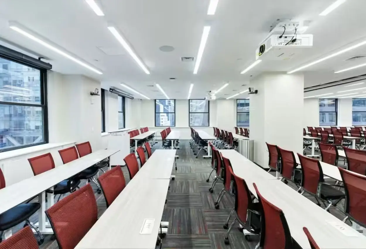 Conference Room Space - Event Spaces New York