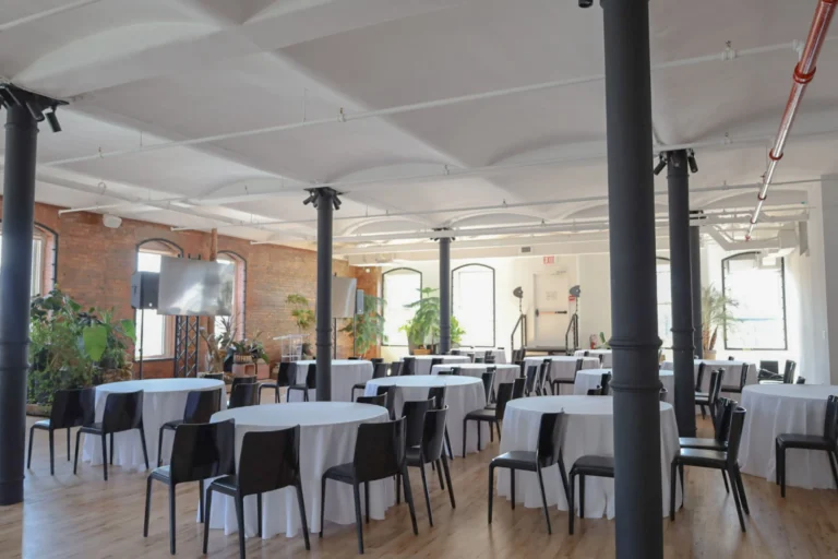 Corporate Party Venue n - Event Spaces New York